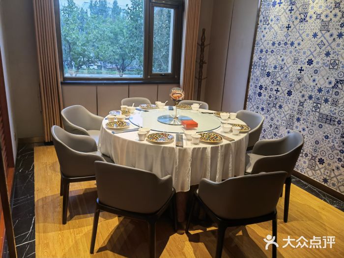 盛百味·家宴餐厅(霸州分店)图片