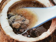 -達揚原味燉品(文明路店)