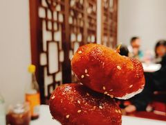 糖油粑粑-南门口米粉·百年粉店