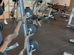 -W Fitness 威尔仕健身(北京英皇集团中心店)