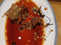 -黑家养生粥道馆(新世纪店)