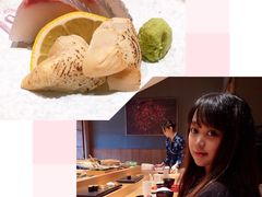 -yokocho上横町·日本食街(深业上城店)