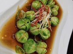 -鸡鸣寺百味斋素菜馆