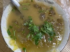 -赞鳌巷子煎粉(临江小区店)