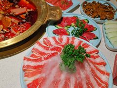 -矮冬瓜红茶火锅(天府一街店)