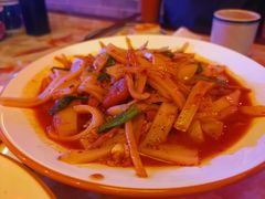 -老平遥饭馆
