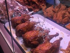 -秦氏环球炸鸡(解放北路店)