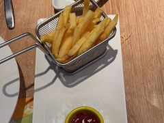 -豪客来牛排(钢铁大街店-2106)