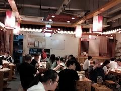 -堂客老火锅(欣阳广场总店)