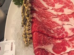 -巴奴毛肚火锅(悠唐购物中心店)