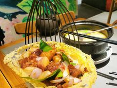 -云海肴·汽锅鸡·云南菜(高德置地店)