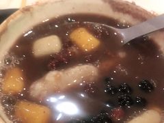 -鲜芋仙(中华广场店)