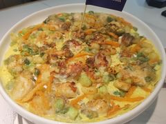 -桂大叔·砂锅粥·家传闽粤菜(县西巷店)