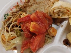 -清心素食自助餐厅(夫子庙店)