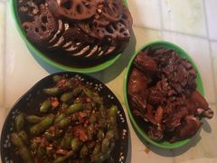 -吴长子卤菜馆(统一街店)