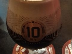 -Boxing Cat Brewery拳击猫精酿啤酒馆(永福店)