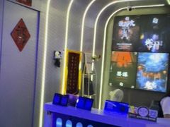 -关你鬼室大型密室逃脱(佛山创意园店)