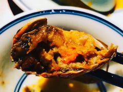 二小姐最爱的六月黄（香炒蟹）-周家二小姐的菜(西津渡店)