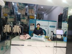 -GEP国际干洗(商城路店)