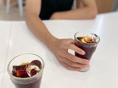 -1/4 ONE QUARTER COFFEE LAB(朝阳大悦城店)