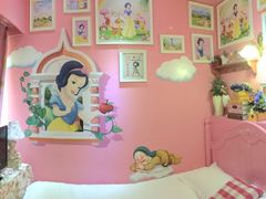 -广州迷途主题旅馆(海珠广场店)