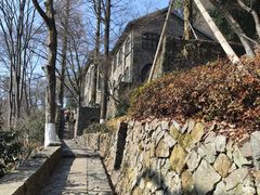 -莫干山风景区