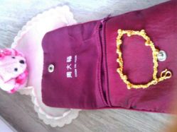 -周大福 CHOW TAI FOOK(新世界百货崇文店)