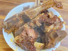 -正宗牛骨粉(铁路八村东区店)