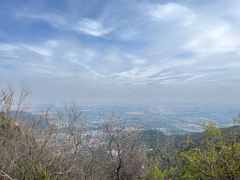 -香山公园