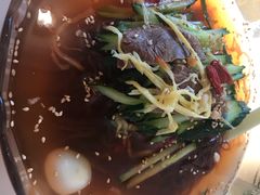 延吉冷面-七八冷面·延边朝鲜族美食(圣熙八号店)