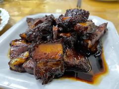 -阿东农家菜(新场古镇下塘街店)