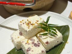 -阿露佳·舌尖上的安吉菜