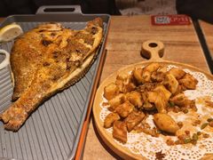 -耶里夏丽·丝路新疆菜·清真食品(徐家汇臻选店)