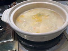 -如一鸡鲍鱼·粤式煲汤(长泰广场店)