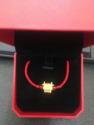 -周大福CHOW TAI FOOK(金汇广场珠宝店)