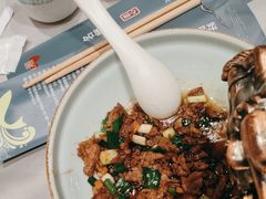 -洞庭鱼香(万科店)