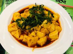 -令氏家外家岐山面(火炬路店)