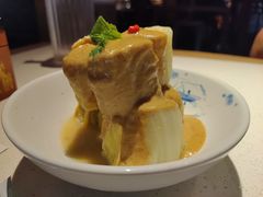 芥末墩-局气 烤鸭·北京菜(武清店)
