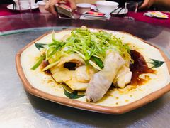 -隆都四季香饭店(碧海路店)