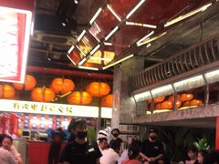 -神府路壹号·海鲜烧烤·砂锅粥·锅物(三坊七巷店)