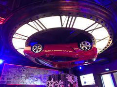 -MOSSO德国餐厅·音乐酒吧(环宇荟店)