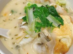 -寻裕记·现炒浇头面(人民广场店)