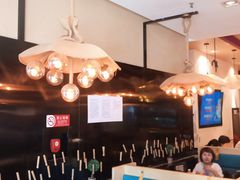 大堂-七八冷面·延边朝鲜族美食(欢乐谷店)