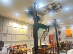 -高基五春川炒鸡排 韩国料理(威海总店)