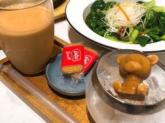 -鹿港小镇(滨北店)
