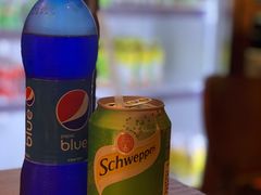 -無牌小范·香港明星美食