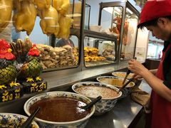 -Magic Food Point(Airport Street food)