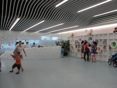 亲子绘本阅读馆-广州图书馆