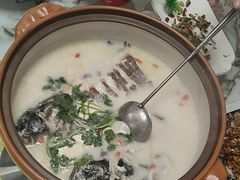 -宝荣鱼馆·临湖之宴(千岛湖店)