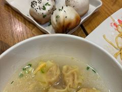 -东泰祥生煎馆(重庆北路店)